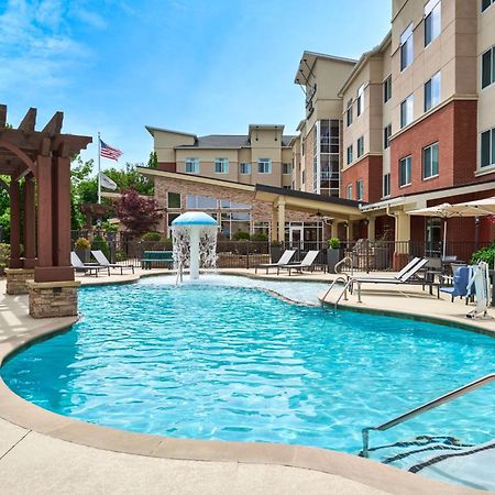Residence Inn By Marriott Nashville South East/Murfreesboro Exterior photo