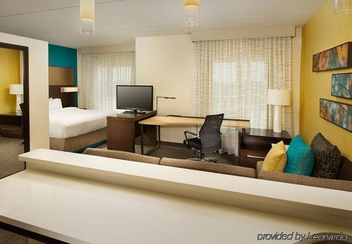 Residence Inn By Marriott Nashville South East/Murfreesboro Exterior photo