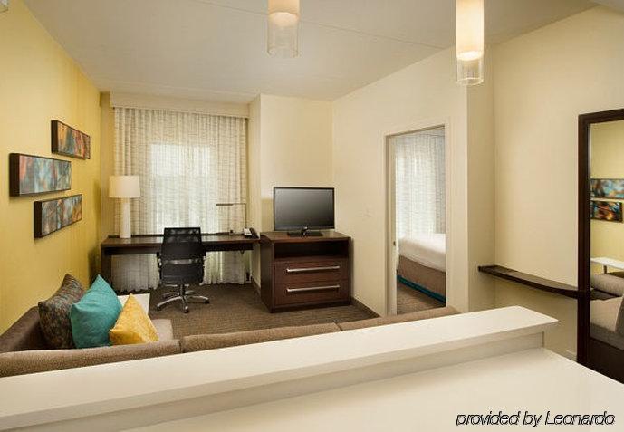 Residence Inn By Marriott Nashville South East/Murfreesboro Exterior photo