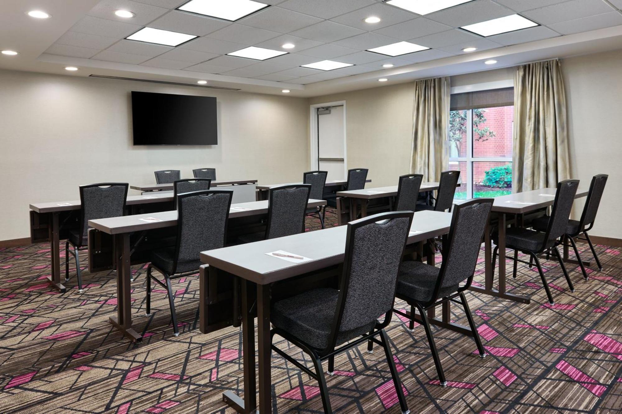 Residence Inn By Marriott Nashville South East/Murfreesboro Exterior photo