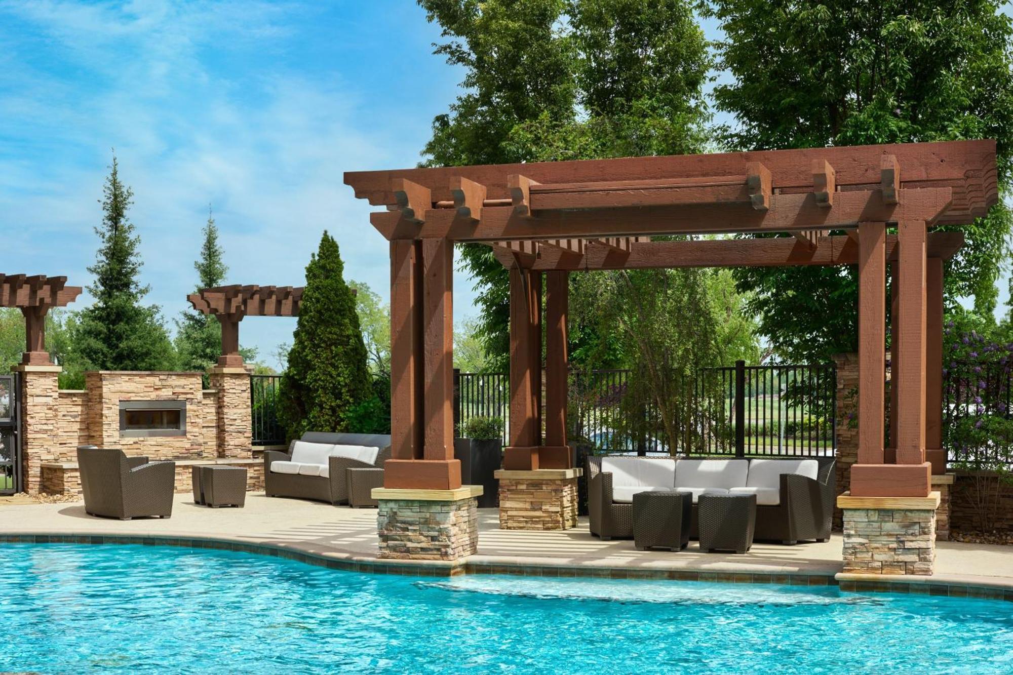 Residence Inn By Marriott Nashville South East/Murfreesboro Exterior photo