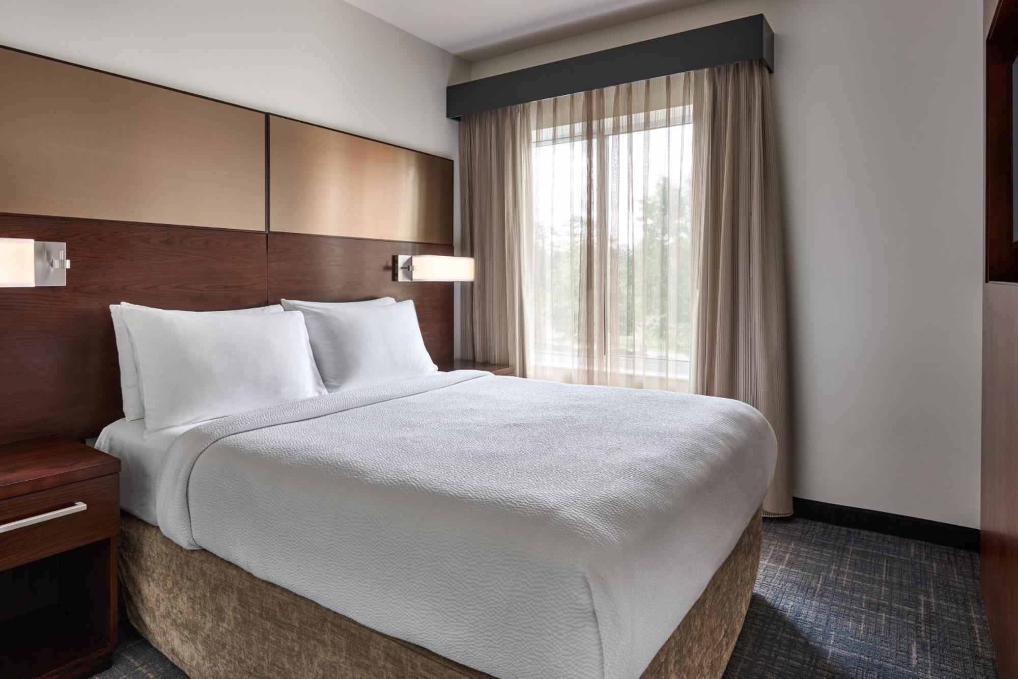 Residence Inn By Marriott Nashville South East/Murfreesboro Exterior photo