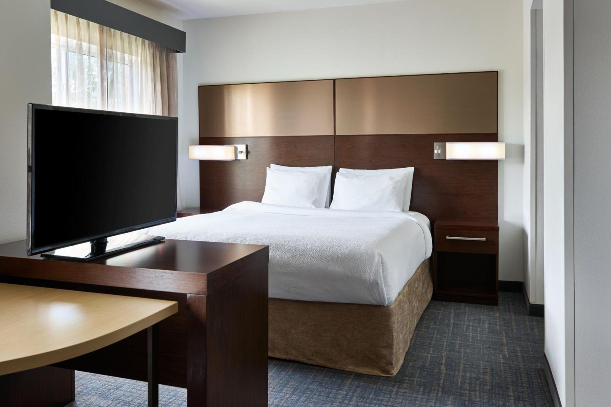 Residence Inn By Marriott Nashville South East/Murfreesboro Exterior photo