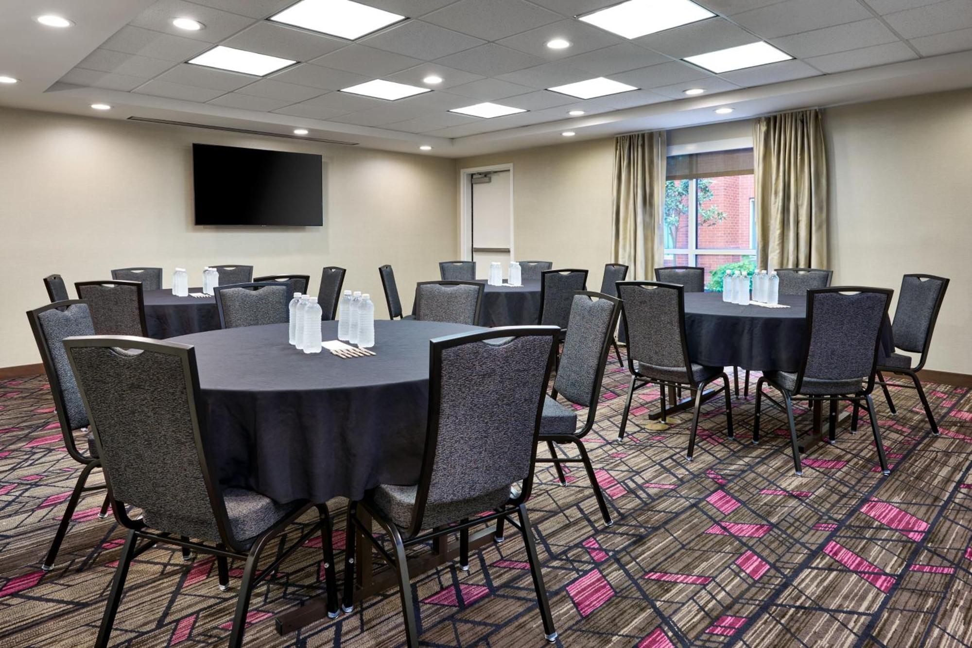 Residence Inn By Marriott Nashville South East/Murfreesboro Exterior photo